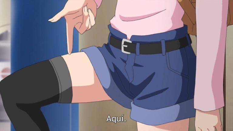 ¿Qué es el "zettai ryōiki" (territorio absoluto)?