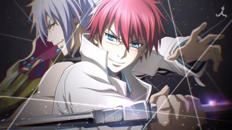 Se pospone el estreno de Saredo Tsumibito wa Ryuu to Odoru: Dances with the Dragons 