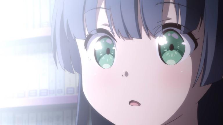 Se revelan nuevos personajes de Märchen Mädchen 