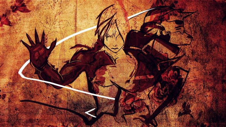 Se reveló un nuevo póster promocional de Fullmetal Alchemist