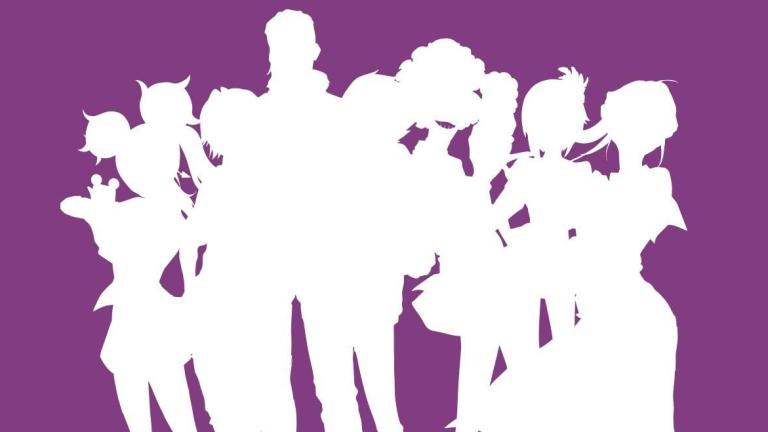Sega anuncia colaboración para un juego móvil de Shin Megami Tensei