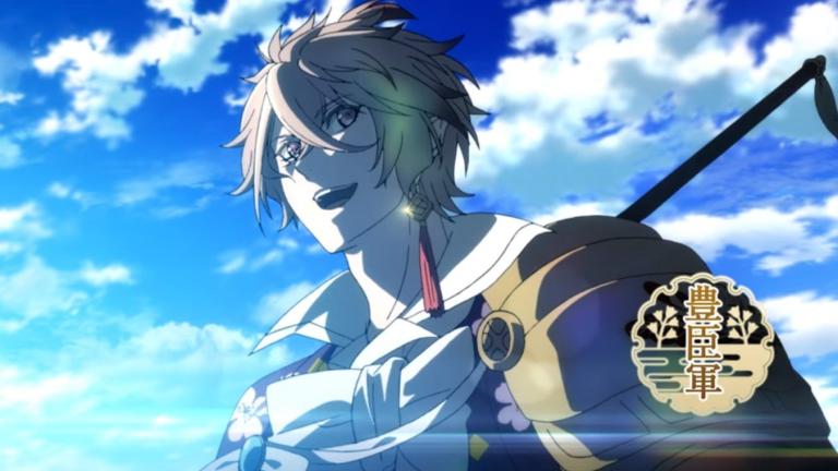 Sengoku Night Blood revela video promocional y fecha de estreno