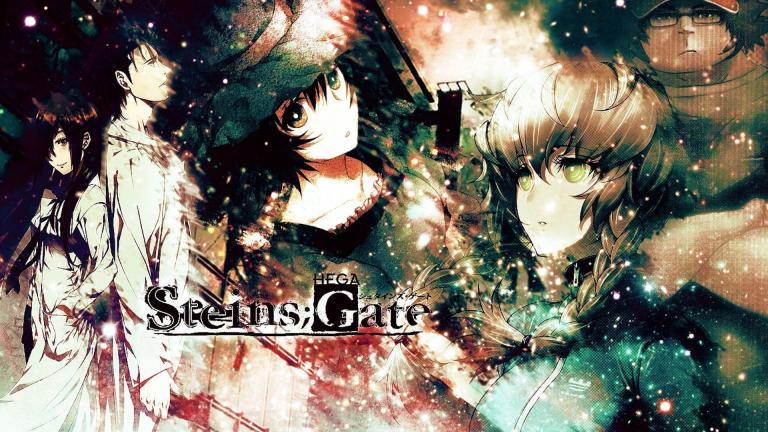 El sitio web de Sega/Atlus incluye Steins;Gate Elite para Nintendo Switch
