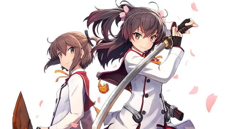 Toji no Miko presenta un nuevo tráiler de lanzamiento y un nuevo visual