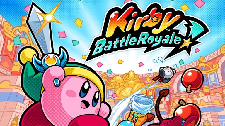 Nintendo abre votación sobre la mejor habilidad de Kirby