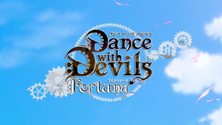 Wataru Hatano interpretará la canción de la película Dance With Devils: Fortuna