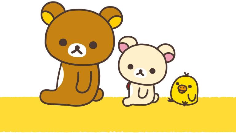 El anime de Rilakkuma revela título, staff y fecha de lanzamiento