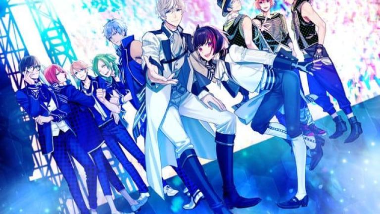 El anime B-PROJECT Male Idol tendrá segunda temporada