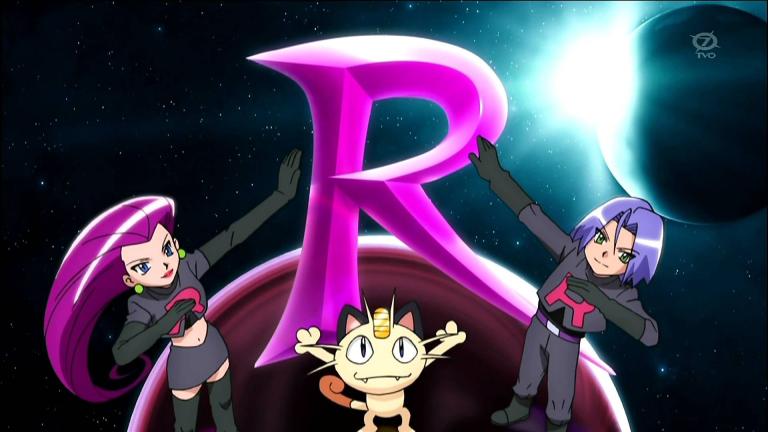 El Equipo Rocket de Pokémon comienza oficialmente a reclutar nuevos miembros en la vida real