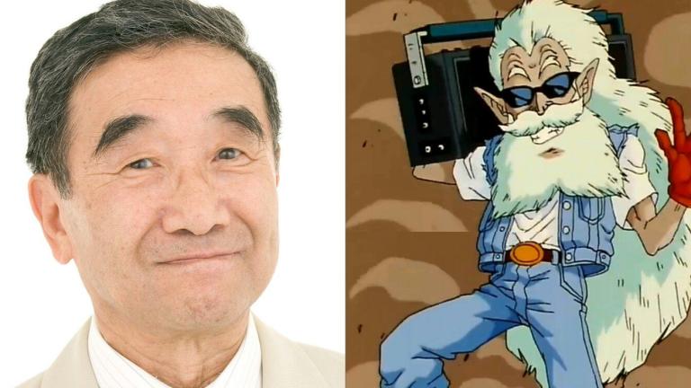 Fallece el seiyuu Ryuuji Saikachi