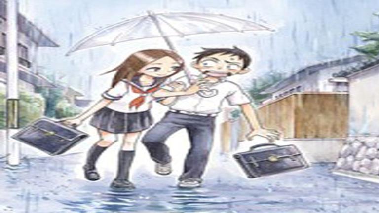 El anime Karakai Jozu no Takagi-san revela su primer video promocional
