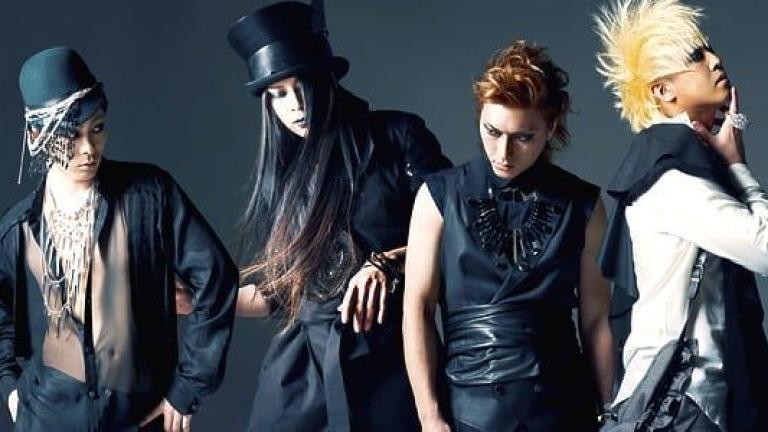 La banda de Rock MUCC volverá en hiatus en el 2018