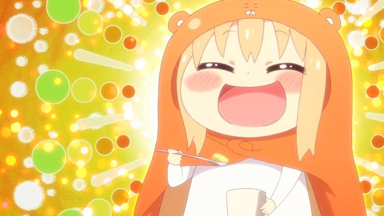 El manga Himōto! Umaru-chan finalizará dentro de tres capítulos