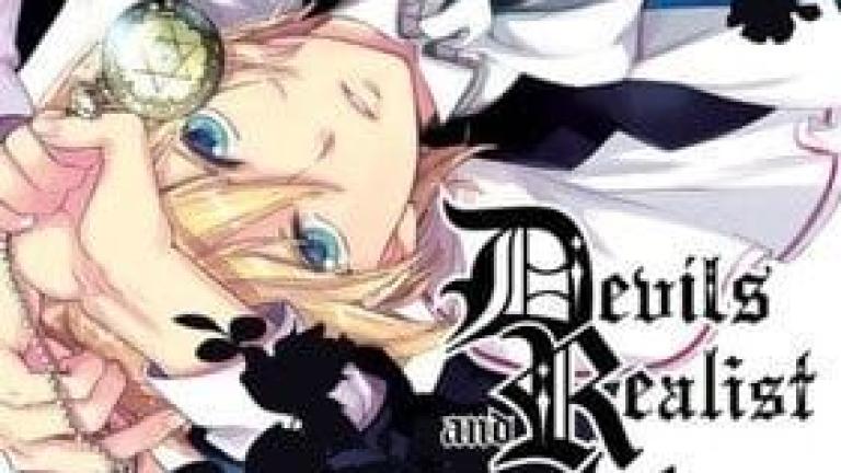 La obra musical de Devils and Realist revela apariencia del elenco