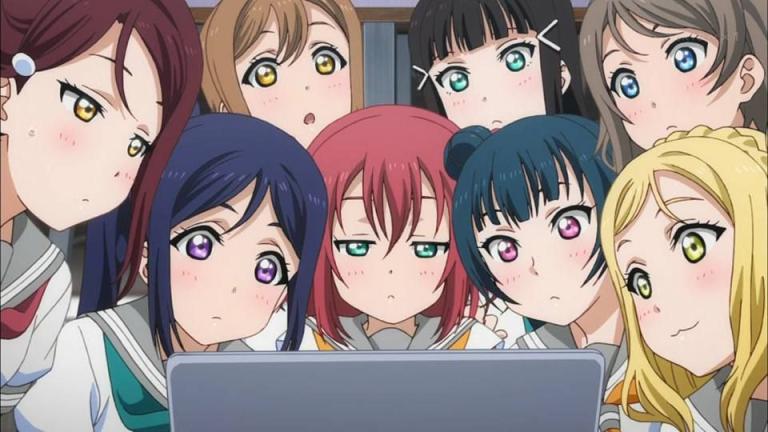 Reseña | Love Live! Sunshine!! 2 - Capítulo 3 y 4