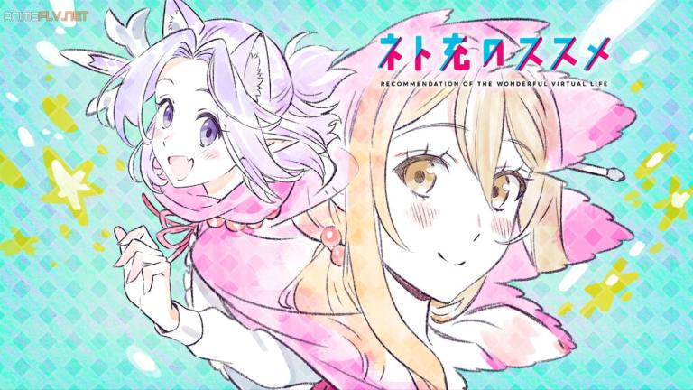 Reseña | Net-juu no Susume - Capítulos 3 y 4