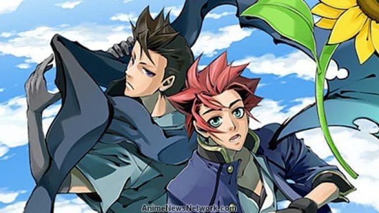 Revelan nuevos personajes para la película Peace Maker Kurogane - Omou-michi
