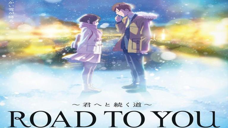 Shin Takahashi creador de Saikano diseñará los personajes para el anime corto “Road to You”