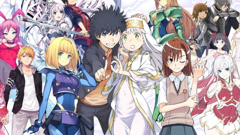 To Aru Majutsu no Index tendrá una tercera temporada en 2018