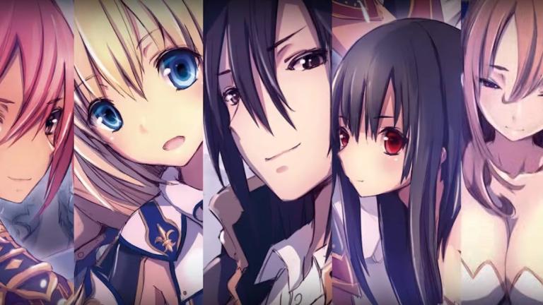 La serie de novelas Ulysses: Jeanne d'Arc to Renkin no Kishi tendrá adaptación al anime