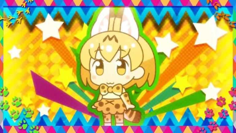 El juego Kemono Friends Pavilion ha sacado un nuevo video promocional