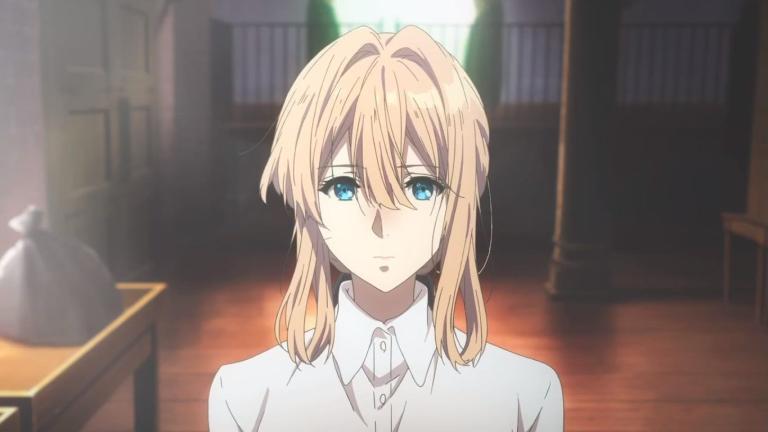 Violet Evergarden revela un nuevo video promocional y más detalles