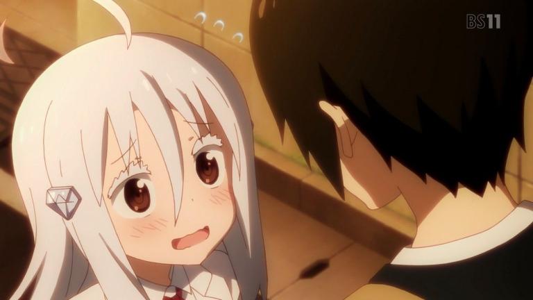 Reseña | Himouto! Umaru-chan R – Capítulo 8