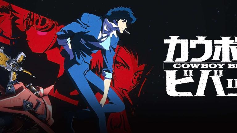 Spike de Cowboy Bebop inspira un traje real