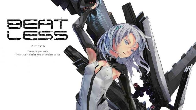GARNiDELiA y ClariS interpretarán las canciones del anime Beatless