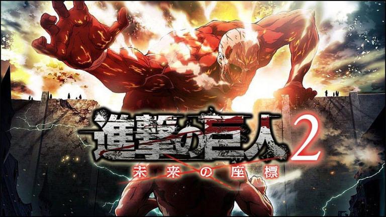 El juego Shingeki no Kyojin 2 agrega cinco personajes nuevos