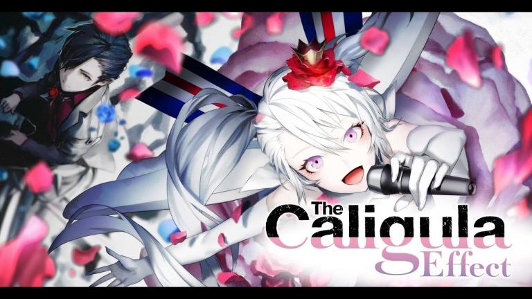 El juego The Caligula Effect tendrá una adaptación animada