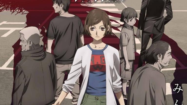 Kokkoku: Moment by Moment revela su fecha de estreno en un nuevo video promocional
