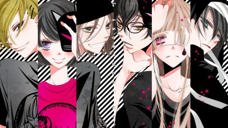 La seiyuu Ayami Nakajō cantará a capela en el live-action de Fukumenkei Noise
