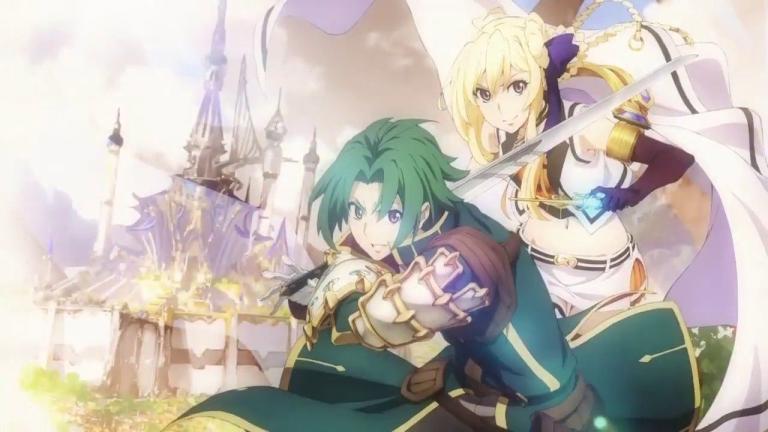 Mashiro Ayano realizará el opening de Record of Grancrest War