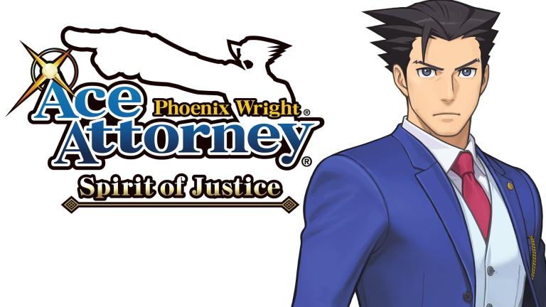 Nueva entrega de Ace Attorney para Nintendo Switch
