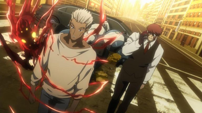 Reseña | Kekkai Sensen & Beyond – Capítulo 8