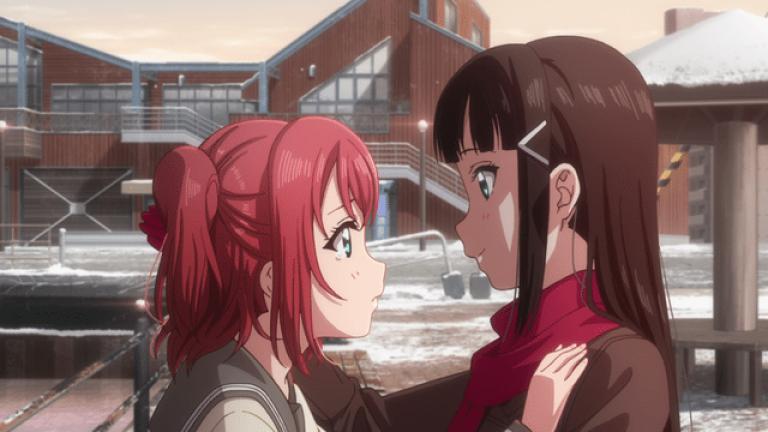 Reseña | Love Live! Sunshine!! 2 – Capítulo 8