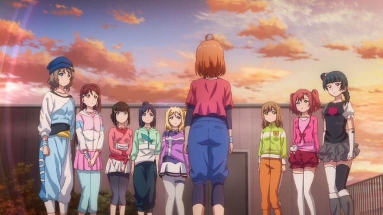 Reseña | Love Live! Sunshine!! 2 – Capítulo 7