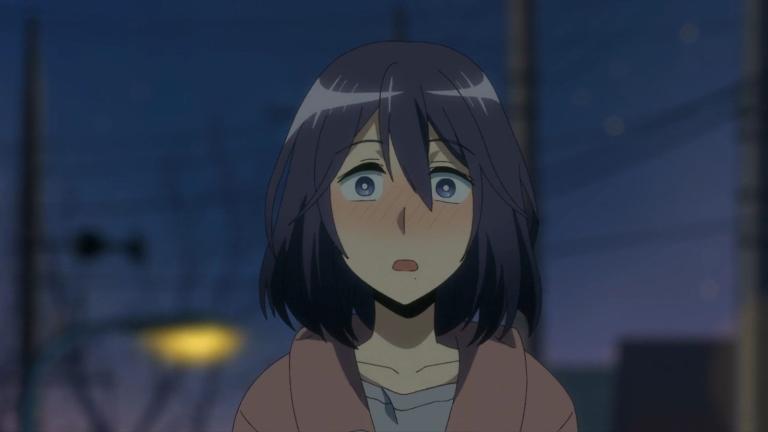 Reseña | Net-juu no Susume - Capítulo 8