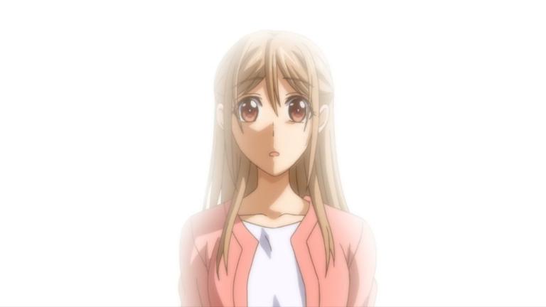 Reseña | Omiai Aite wa Oshiego, Tsuyokina, Mondaiji - Capítulo 9