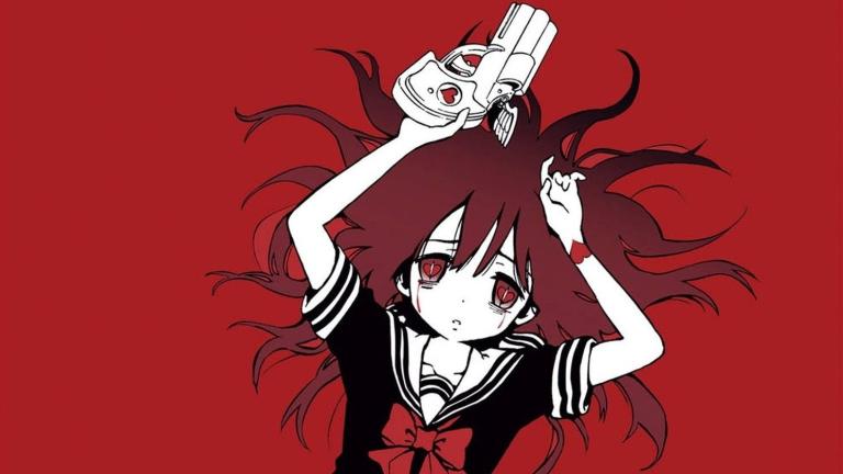 Revelan el staff y la fecha de estreno de Mahou Shoujo Site
