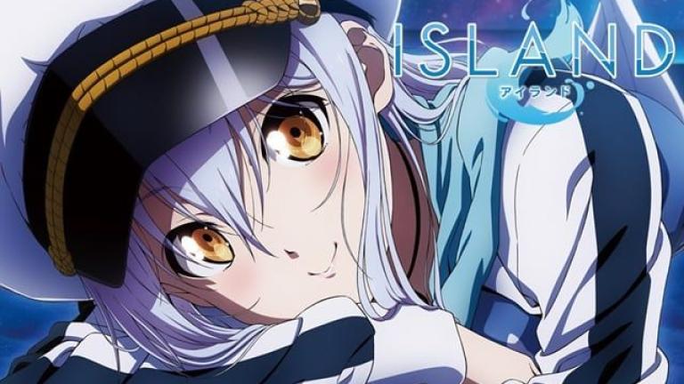 El anime de ISLAND confirma que usará el mismo elenco de su novela visual