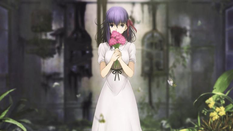 Anuncian los países de Latinoamérica donde se estrenará Fate/Stay Night Heaven's Feel