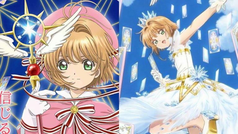 Cardcaptor Sakura: Clear Card tendrá 26 capítulos