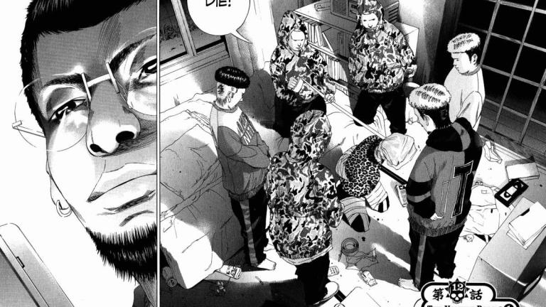 El manga Ushijima the Loan Shark tendrá un spin-off sobre Namerikawa