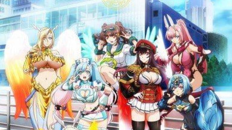 Se revela el elenco principal de Nanatsu no Bitoku