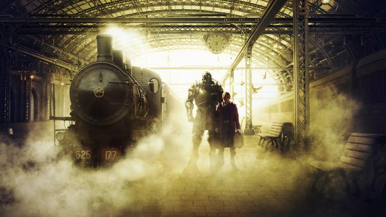 Entrevista al director de la película live-action de Fullmetal Alchemist