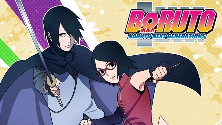 Game Jikkyōsha Wakuwaku Band interpretará el nuevo ending de Boruto