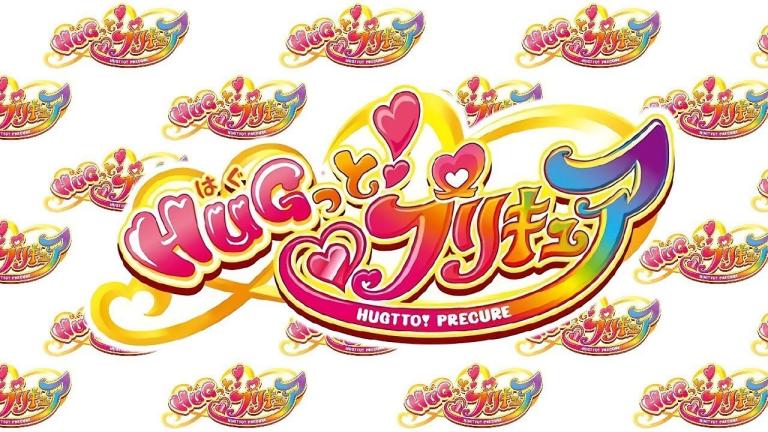 Hugtto! Precure revela personajes, nuevas imágenes y fecha de estreno