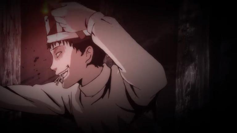 Junji Ito "Collection" tendrá 12 capítulos